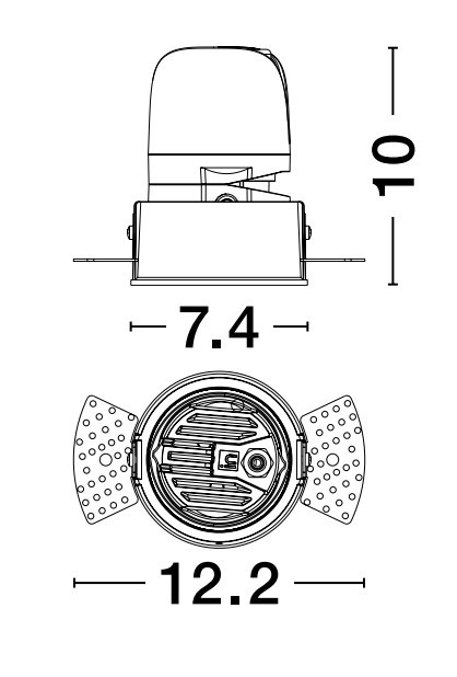 Homer B30-15W-TL-D7.4-A24 [5]