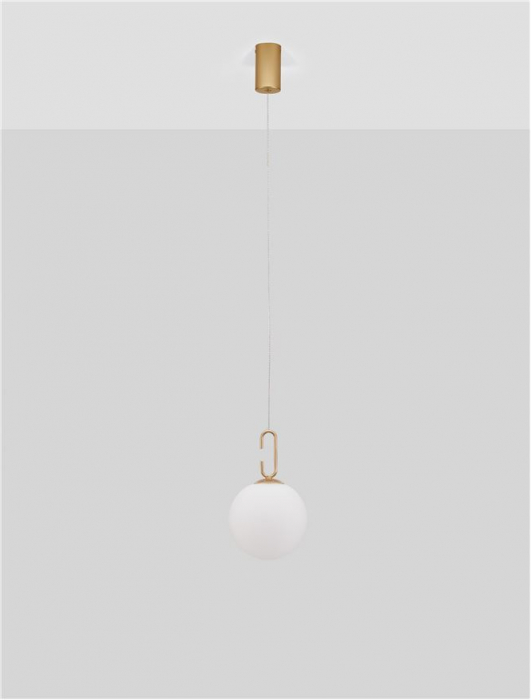 Suspensie moderna Hook SP1 D18 - 9695224 - corpuri de iluminat moderne [4]