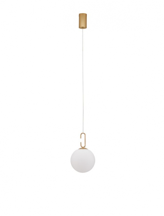 Suspensie moderna Hook SP1 D18 - 9695224 - corpuri de iluminat moderne [3]