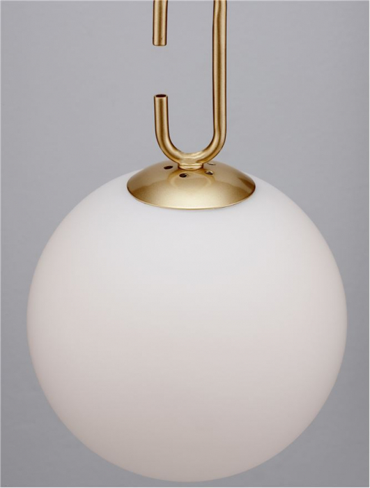 Suspensie moderna Hook SP1 D18 - 9695224 - corpuri de iluminat moderne [8]