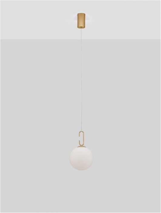 Suspensie moderna Hook SP1 D18 - 9695224 - corpuri de iluminat moderne [5]