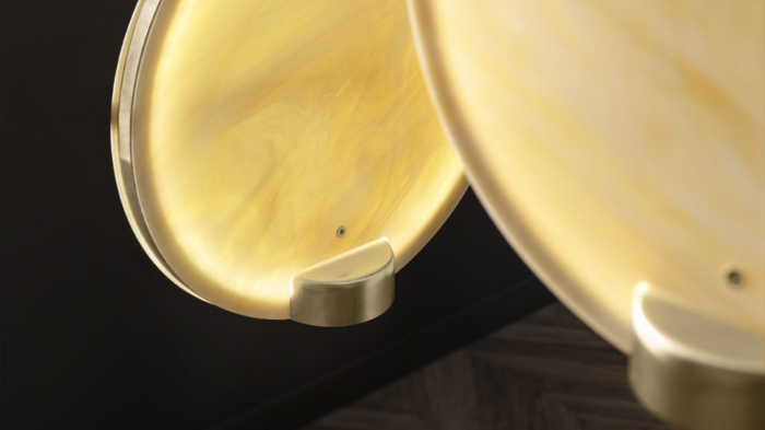 Lampadar modern HORO STL - Masiero [4]