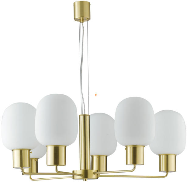 I-FELLINI-S6 - suspensie auriu Fan Europe [1]