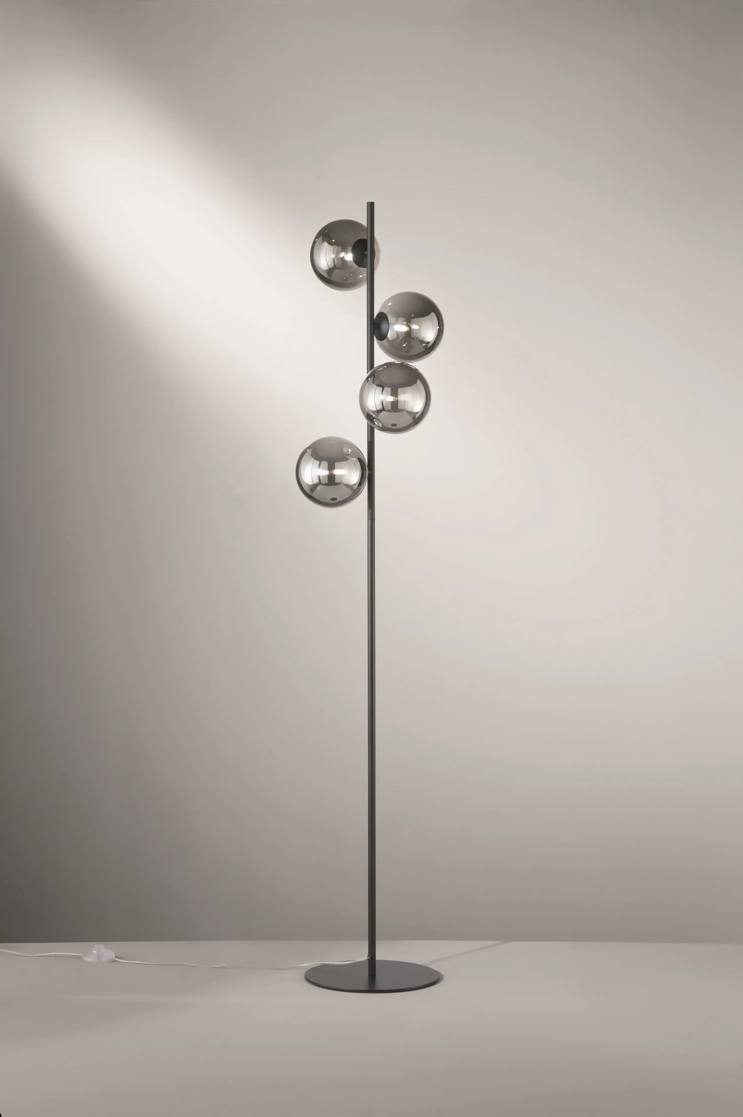 I-HONEY-PT4-NER Lampadar modern [2]