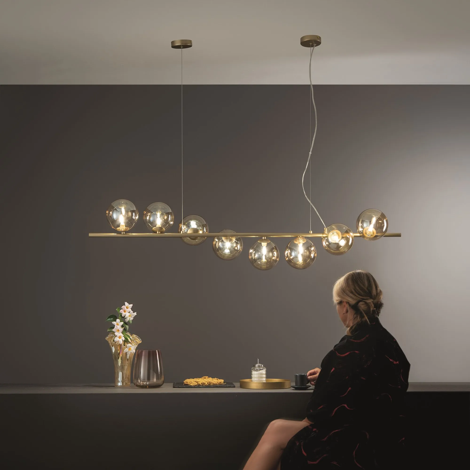 I-HONEY-S8 - suspensie moderna [2]