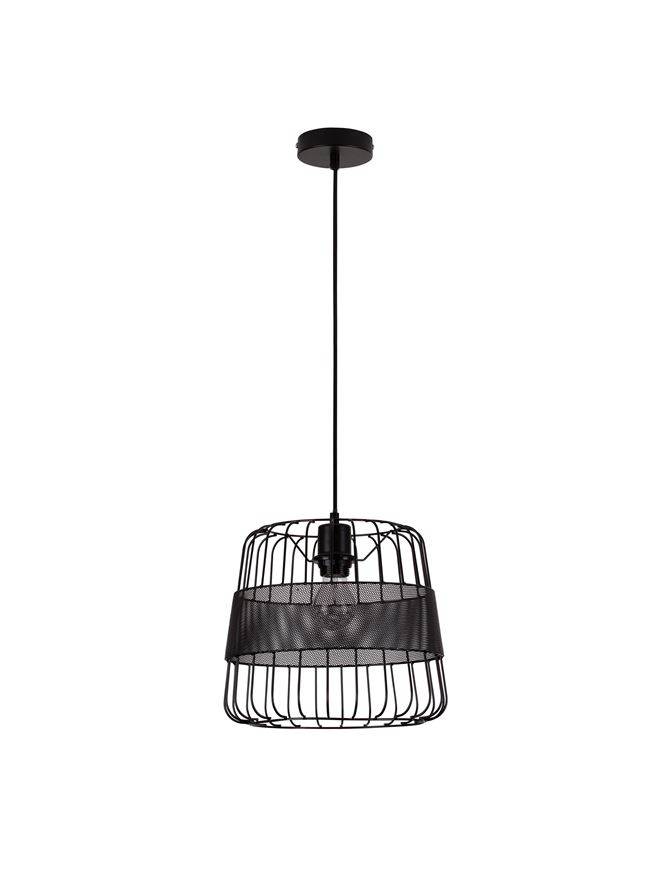 IAN suspensie SP1 - 9620125 - Matt Black Metal [2]