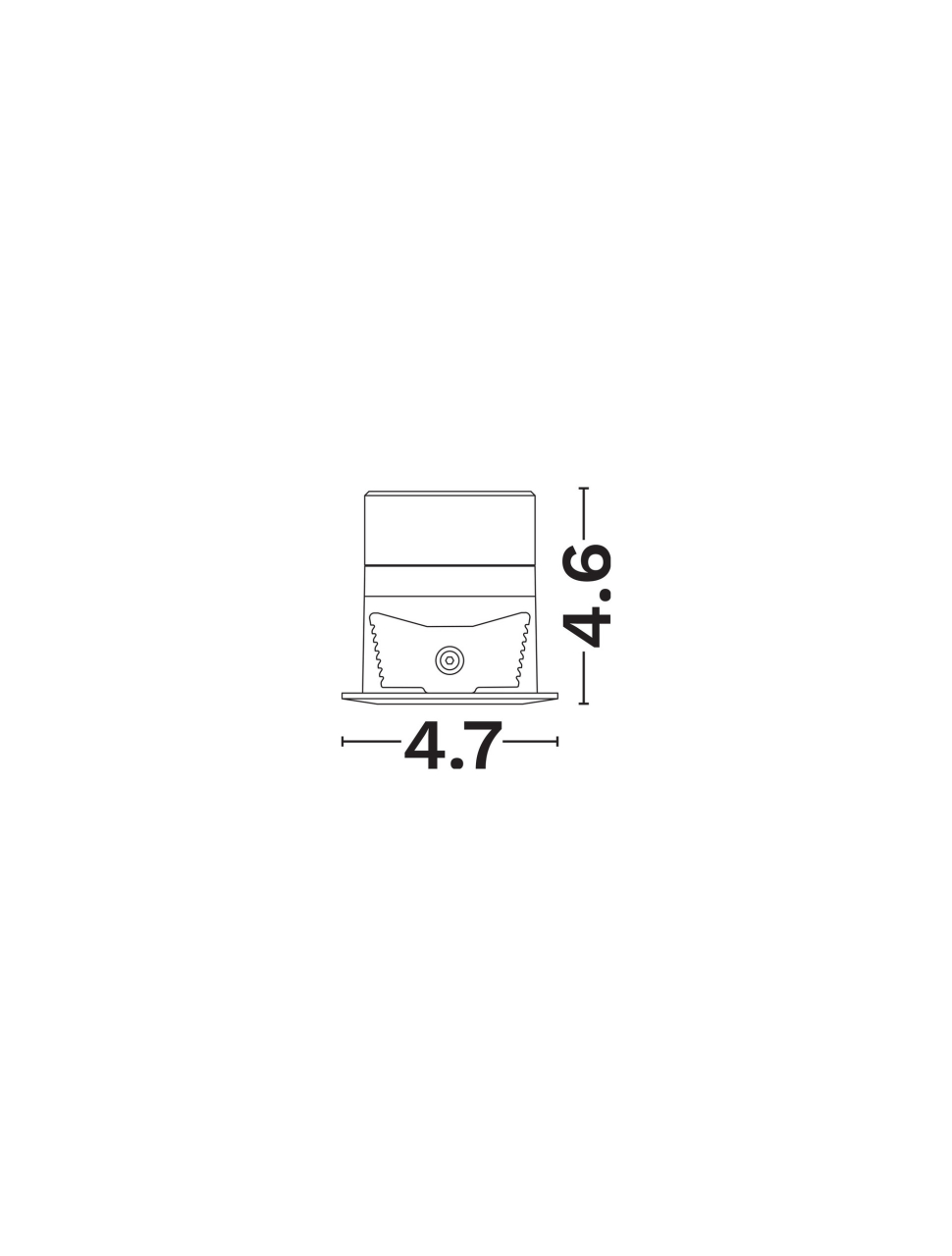 Imagine 2 W-Base White AluminiumD:4.7 [2]
