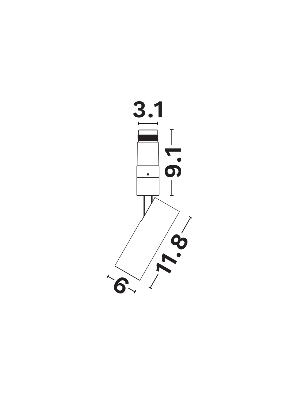 Imagine Lighting Systems B30-15W [3]
