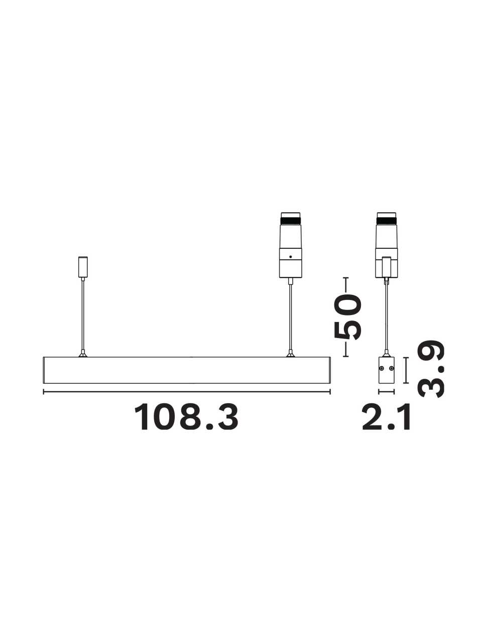 Imagine Lighting Systems B30-24W-A60-SU-Surface-emitting [3]