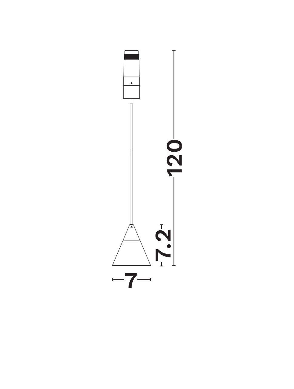 Imagine Lighting Systems B30-6W-A55 [4]