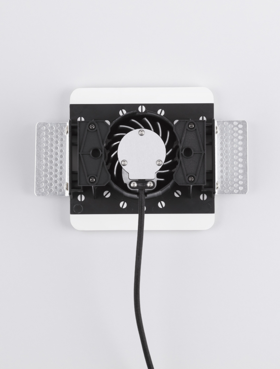 Imagine Lighting Systems W-Gypsum Base White-L130 [3]