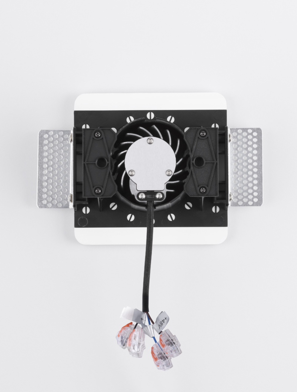Imagine Lighting Systems W-Gypsum Base White-L130 [4]