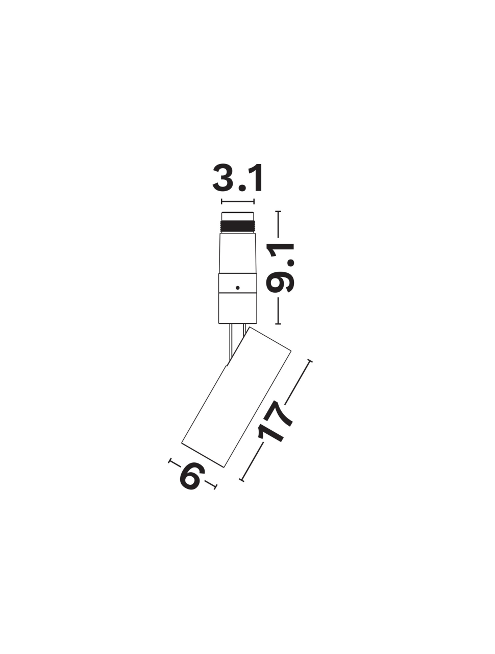 Imagine Lighting Systems W30-23W [2]
