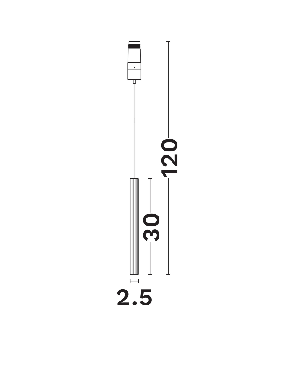 Imagine Lighting Systems W30-5W [2]