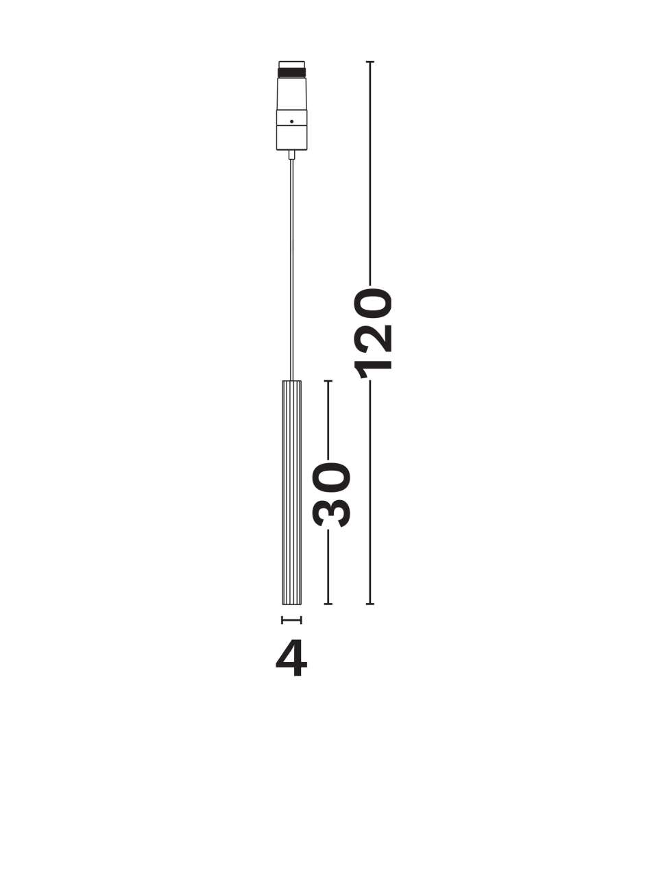 Imagine Lighting Systems W30-8W-SU [3]