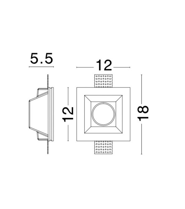 Inset W-12W-TL-D12 [3]