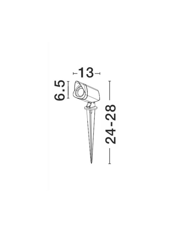 INSIDE pitic exterior LED 9010002 [3]