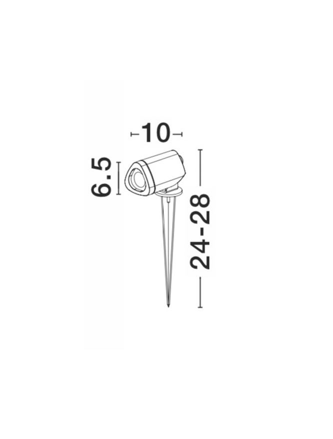 INSIDE pitic exterior LED 9010005 [2]
