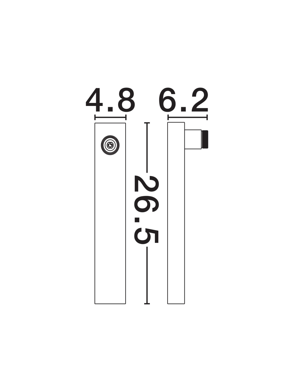 INVENTO DRIVER 120W W [2]