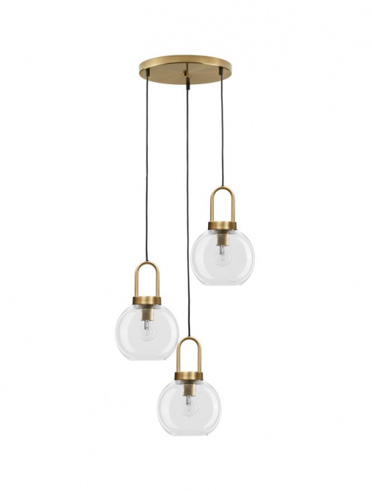 Irvine SP3 - 9241190 - suspensie moderna [2]