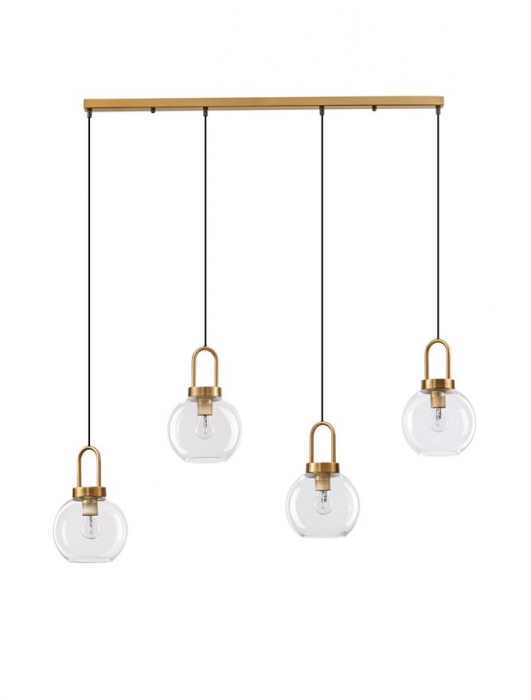 Irvine SP4 - 9241180 - suspensie moderna [2]