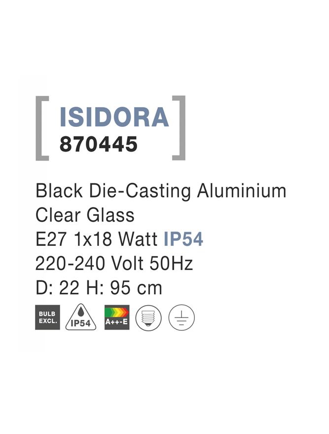 ISIDORA suspensie exterioara sp1 870445 [4]