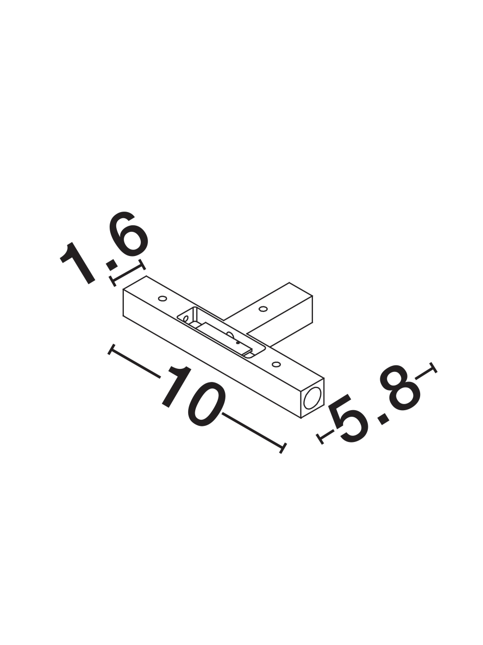 IVY-HORIZONTAL-T-CORNER-CONNECTOR [2]