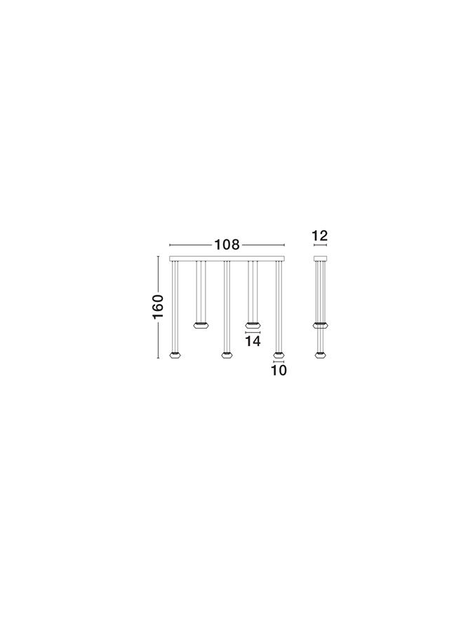 JAILYN suspensie LED 9236104 [8]