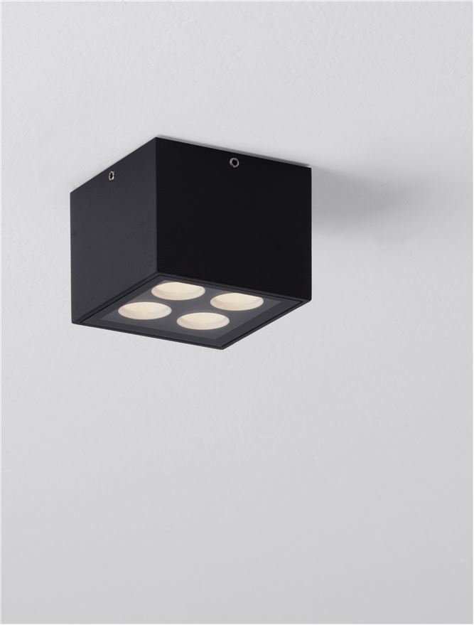JAX aplica exterioara LED 9030947 [5]