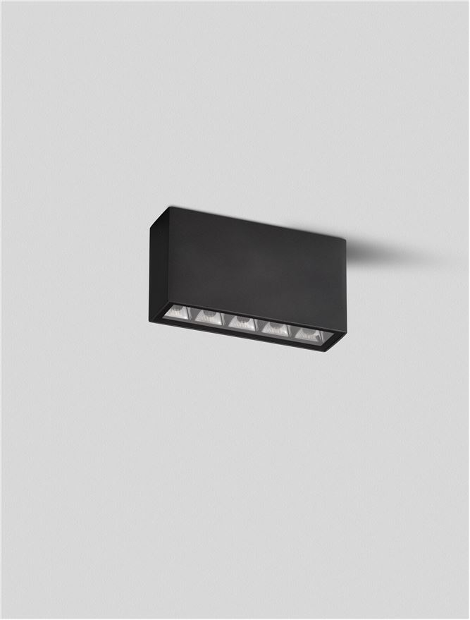 JAX aplica exterioara LED 9050703 [3]
