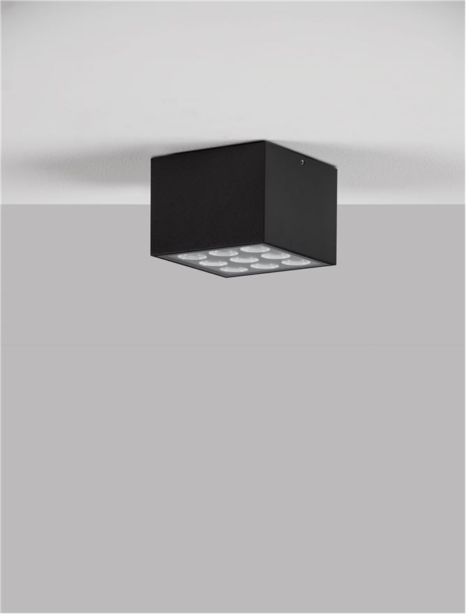 JAX aplica exterioara LED 9971479 [3]