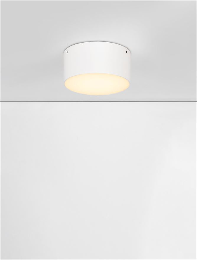 JUDI aplica exterioara LED 9030834 [4]