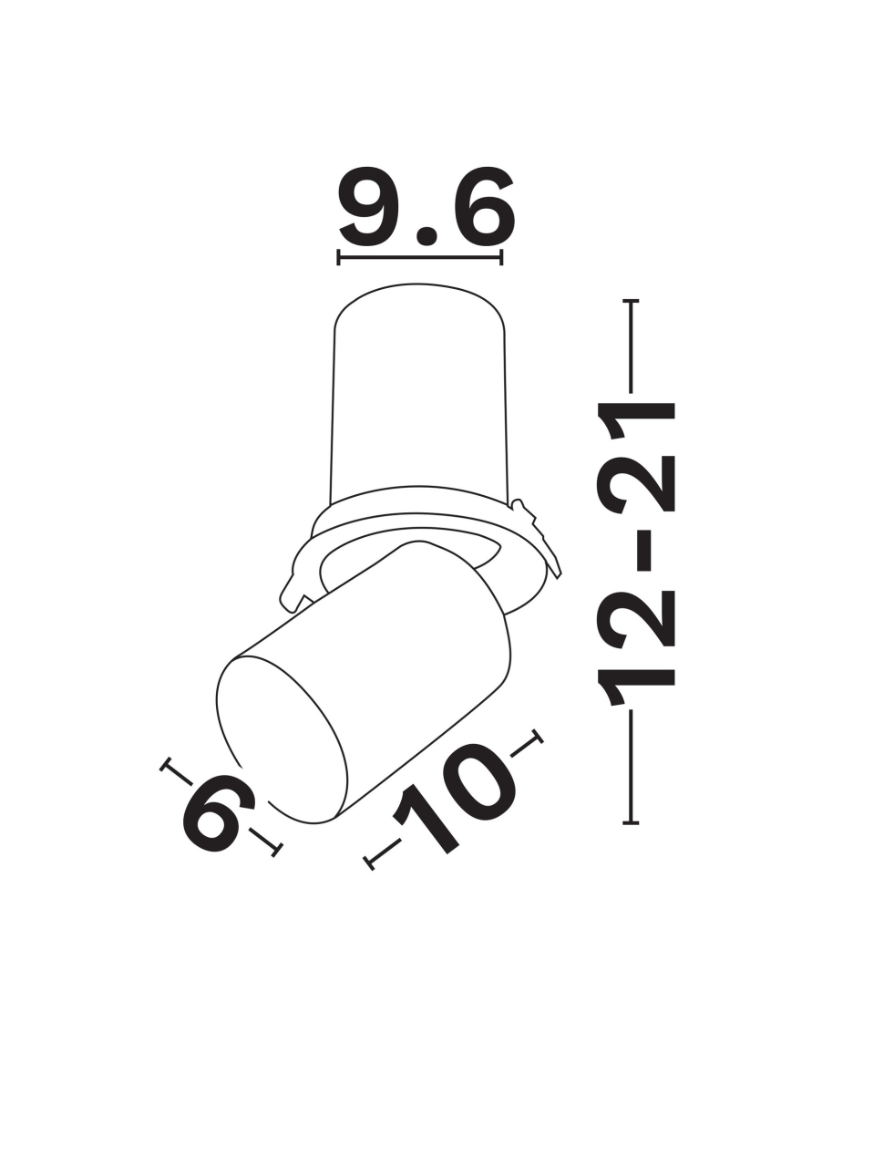 Juno W30-15W-RC-D9.6 [6]