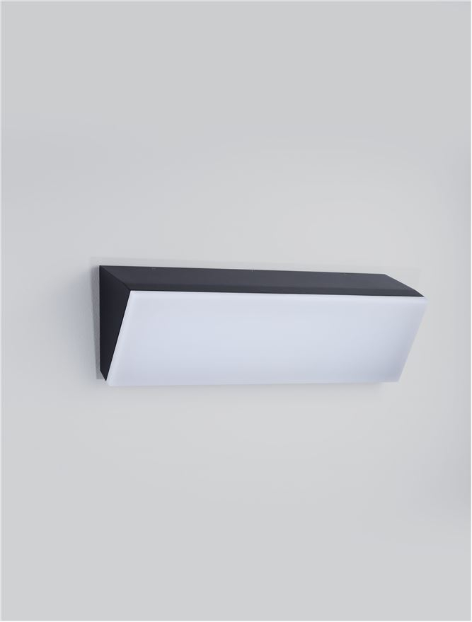 KEEN aplica exterioara LED 9030946 [3]