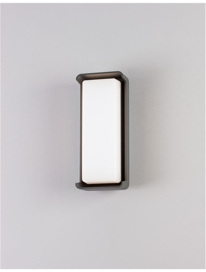 KEEN aplica exterioara LED 9160081 [3]