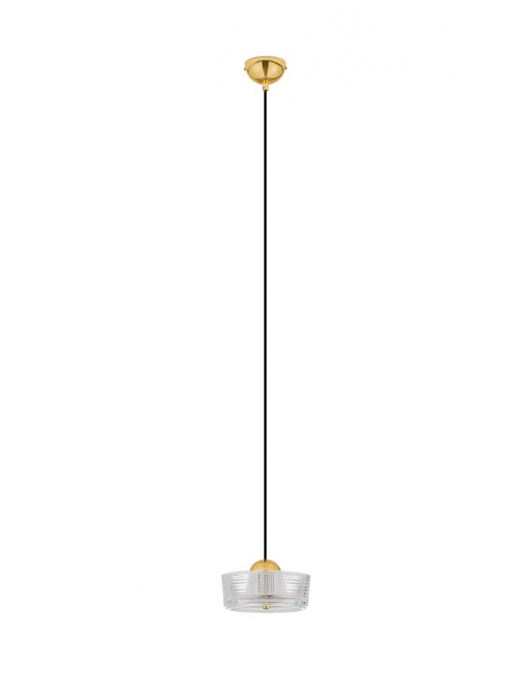 Keros SP1 - suspensie moderna LED 6W [2]