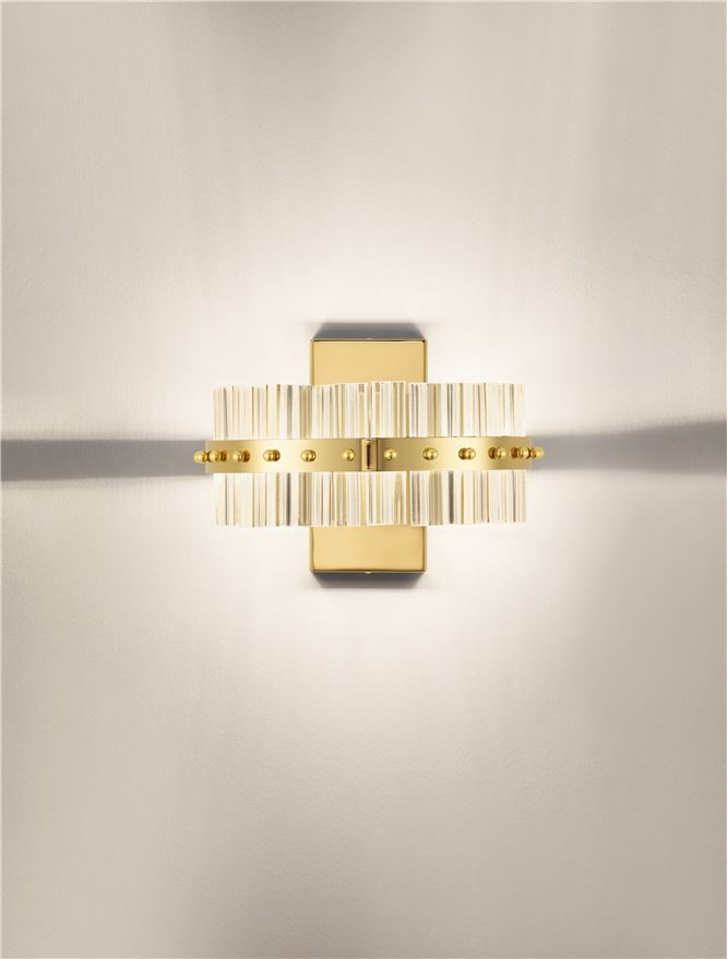 Kezo AP ED 19W 220-240V 1045 Lm IP20 3500K - aplica [5]