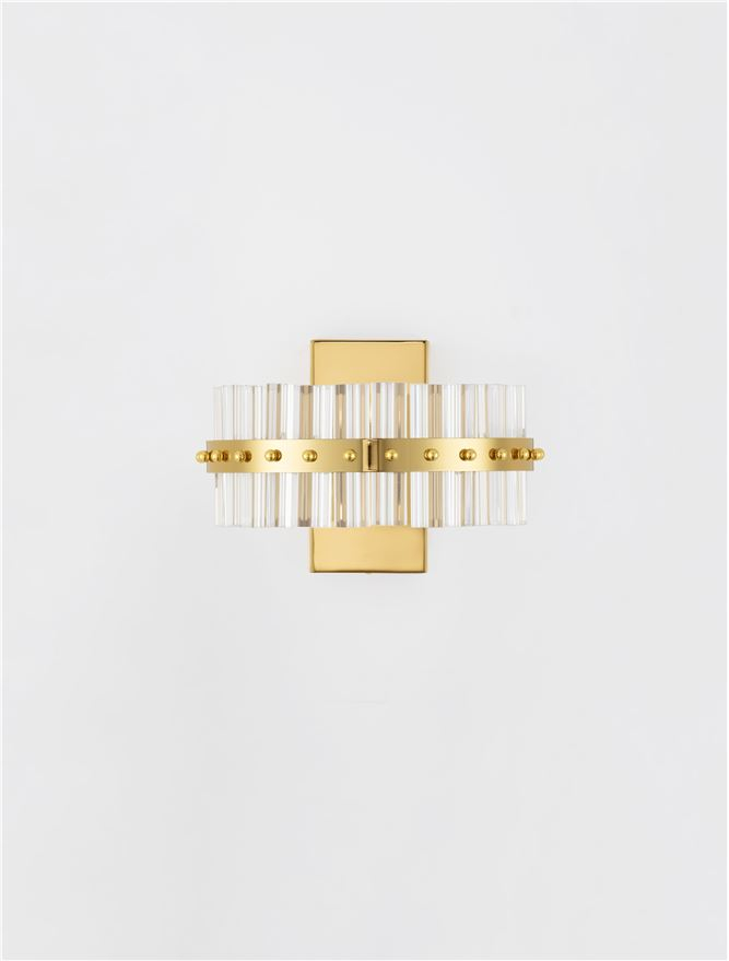 Kezo AP ED 19W 220-240V 1045 Lm IP20 3500K - aplica [4]