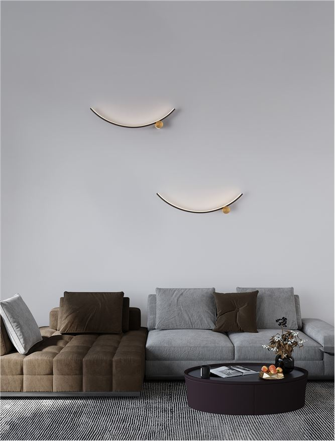 KIMA 094 - aplica moderna LED 9006094 [1]