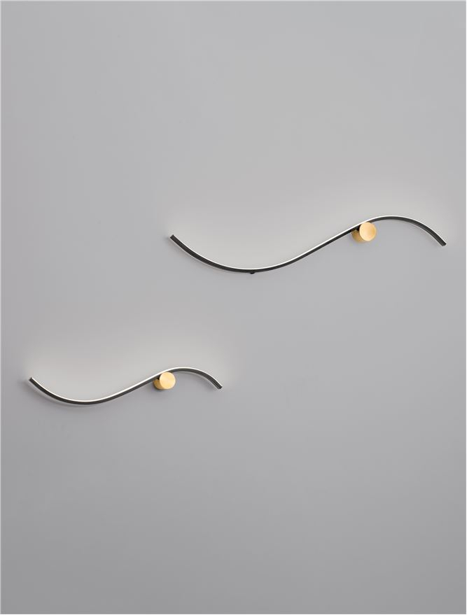 KIMA 095 - aplica moderna LED 9006095 [7]