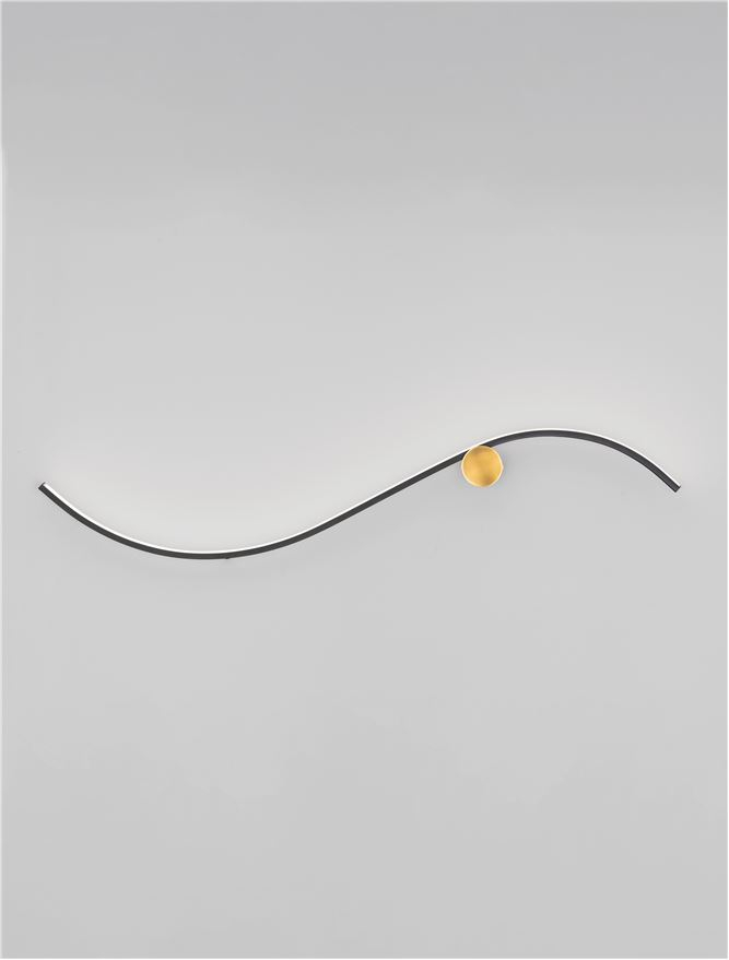 KIMA 096 - aplica moderna LED 9006096 [2]