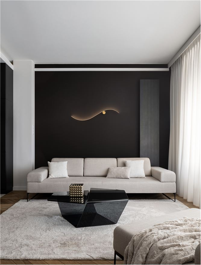 KIMA 096 - aplica moderna LED 9006096 [1]