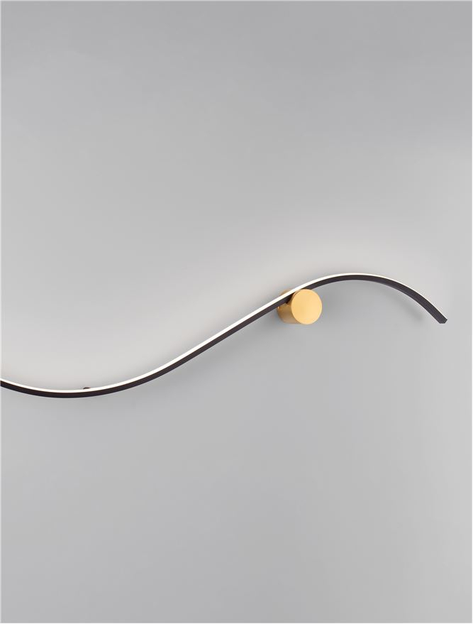 KIMA 096 - aplica moderna LED 9006096 [4]