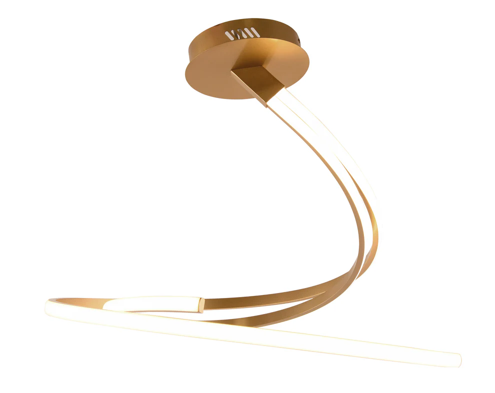 KINETIC LED Ceiling Light, CCT Switch [1]