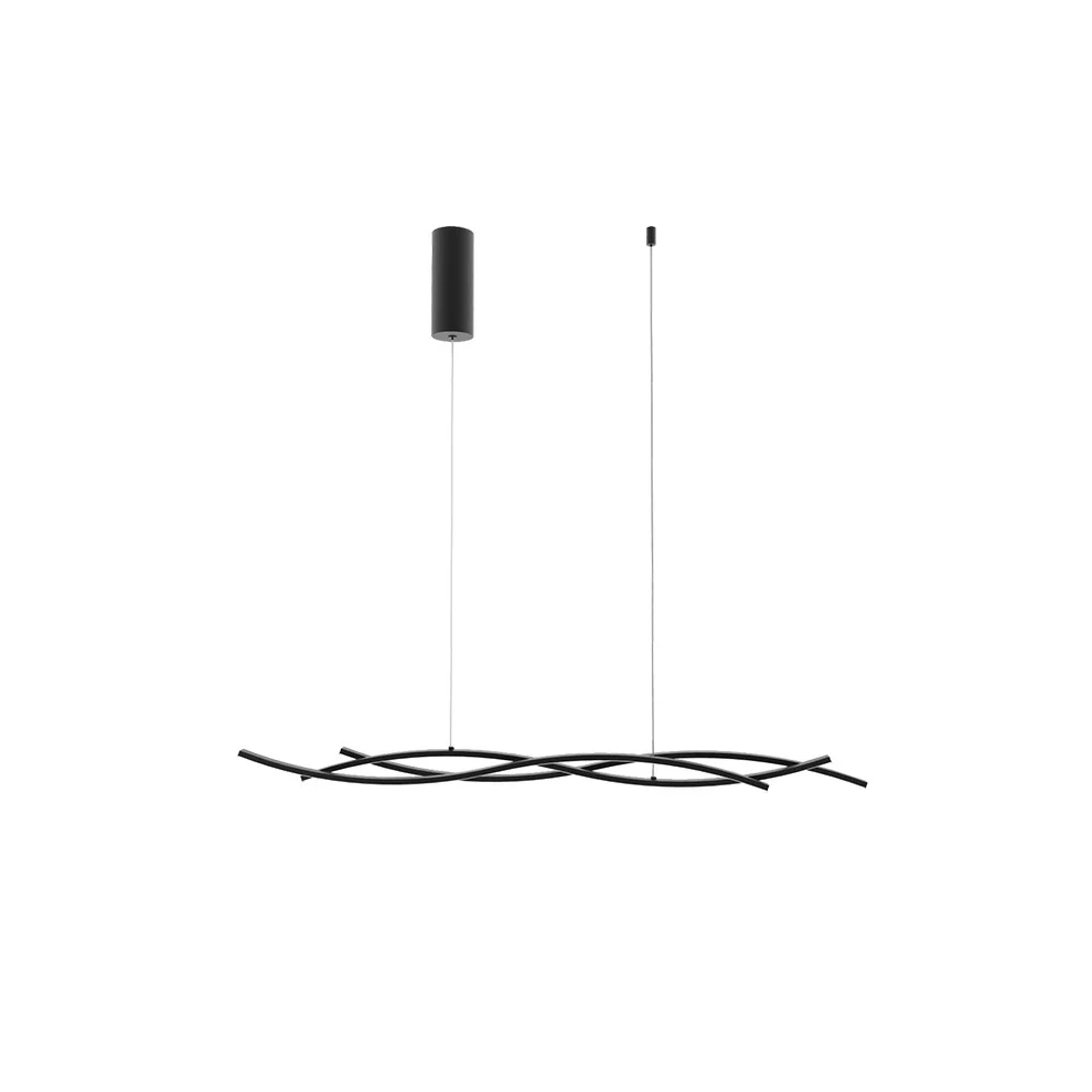KINETIC LED Pendant Light - SUSPENSIE LED [1]
