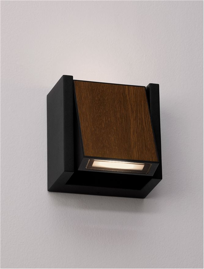 Kioo aplica -2 Lighting types [5]