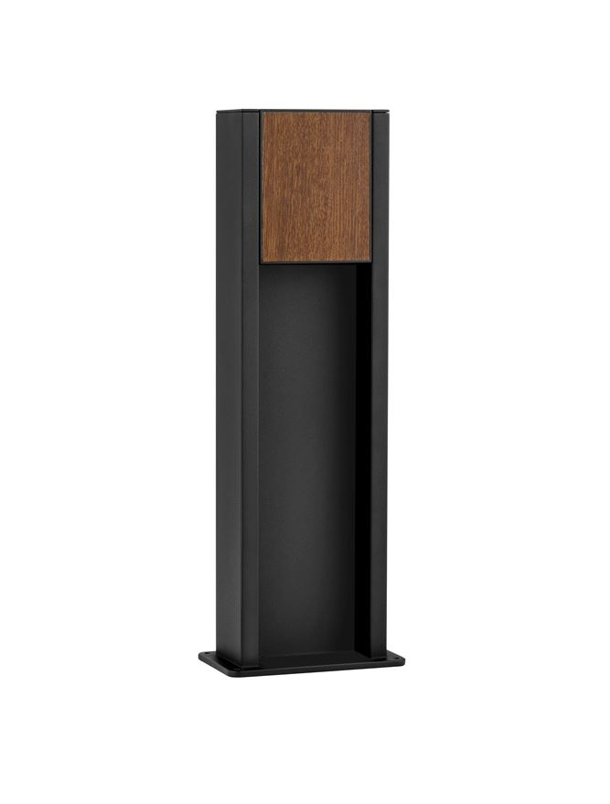 Kioo stalp exterior [2]
