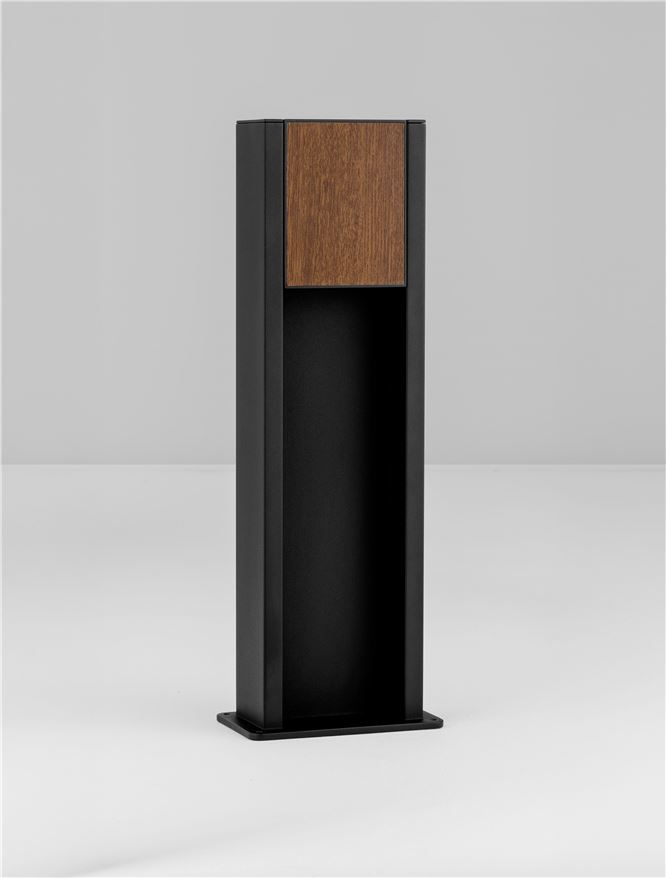 Kioo stalp exterior [3]