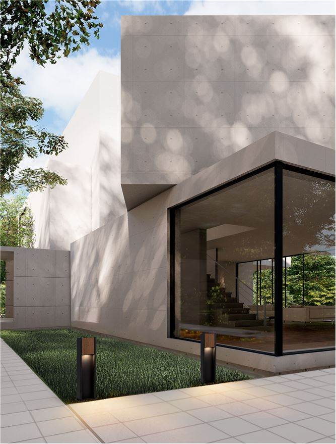 Kioo stalp exterior [1]