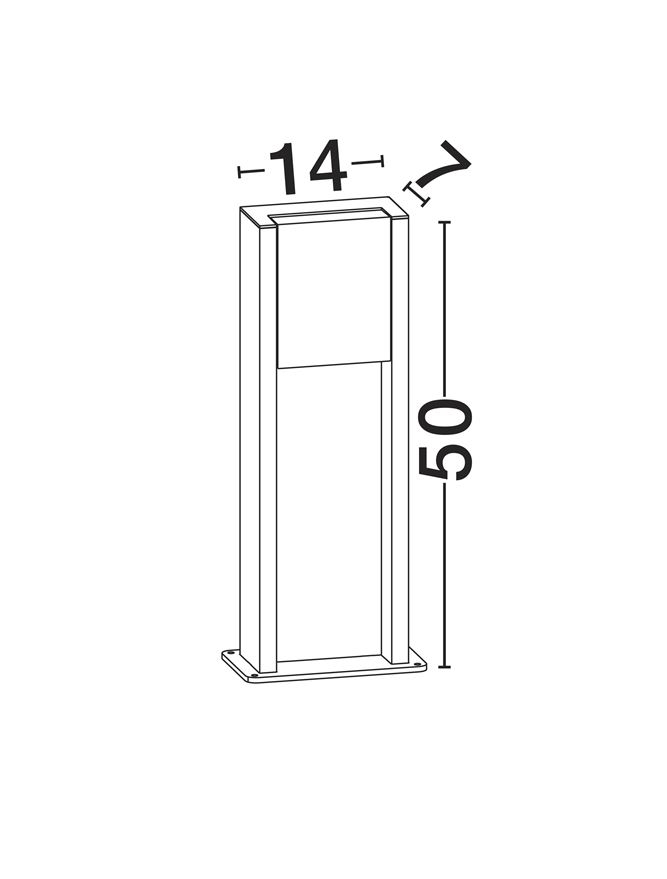 Kioo stalp exterior [6]